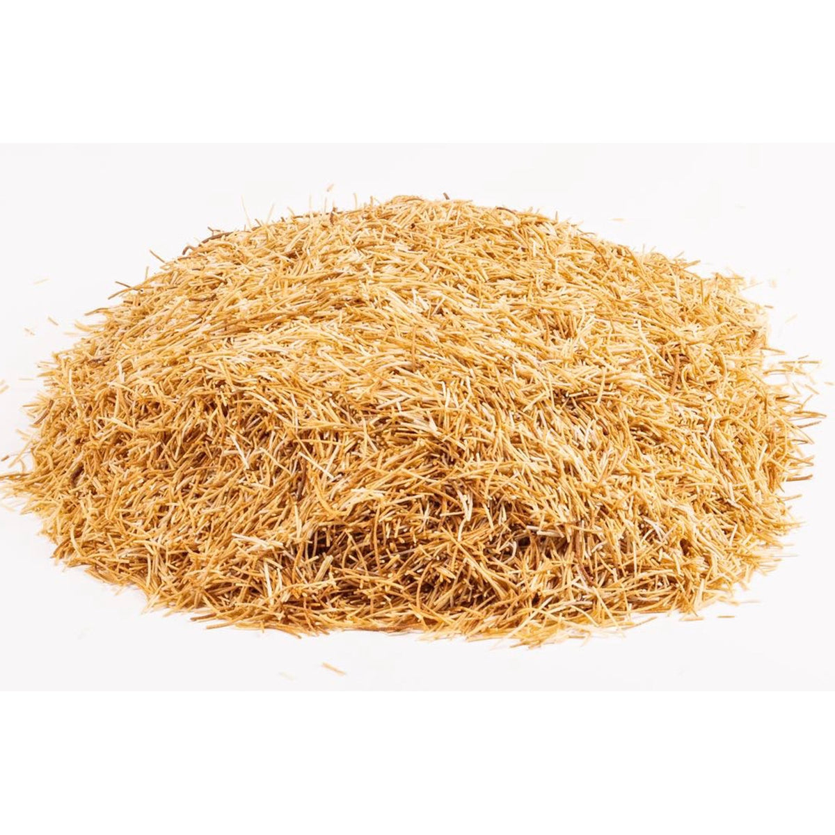 Roasted Kunafa 10 kg – Baked Kadayif – Kataifi Pastry – Rostad Kunafa - Dubai style